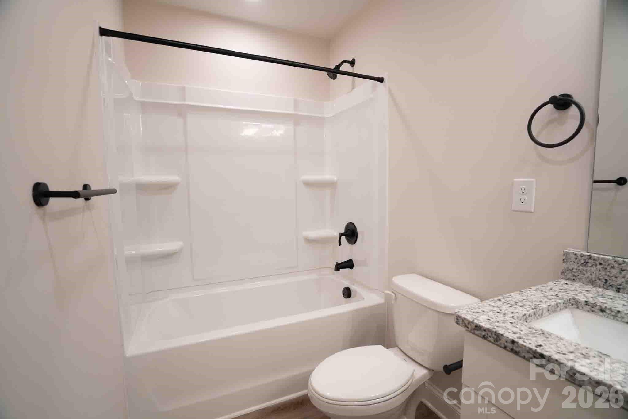 620 Smith Street #A — Mooresville