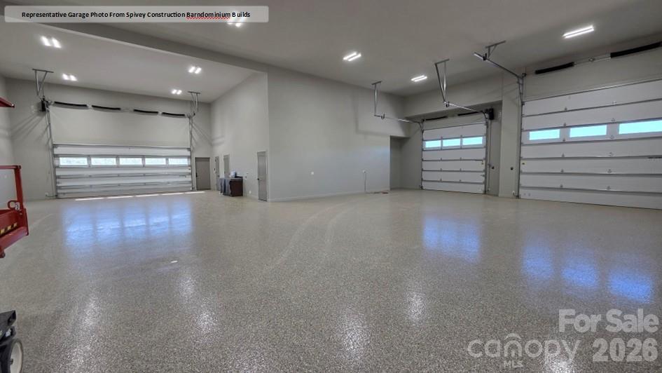 125 Bentley Court — Troutman