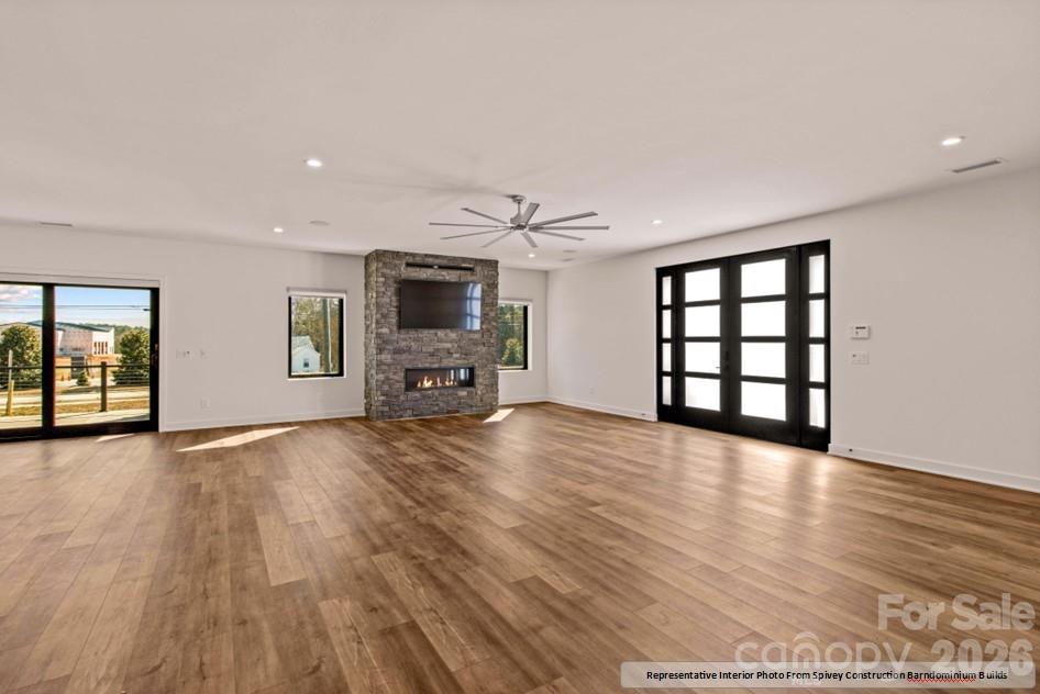 125 Bentley Court — Troutman