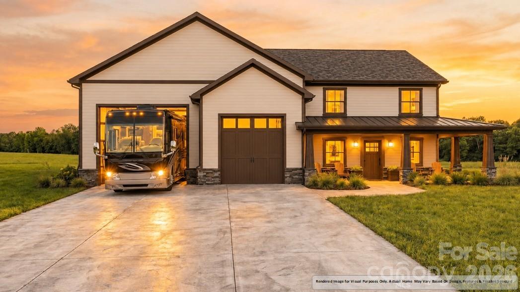 125 Bentley Court — Troutman