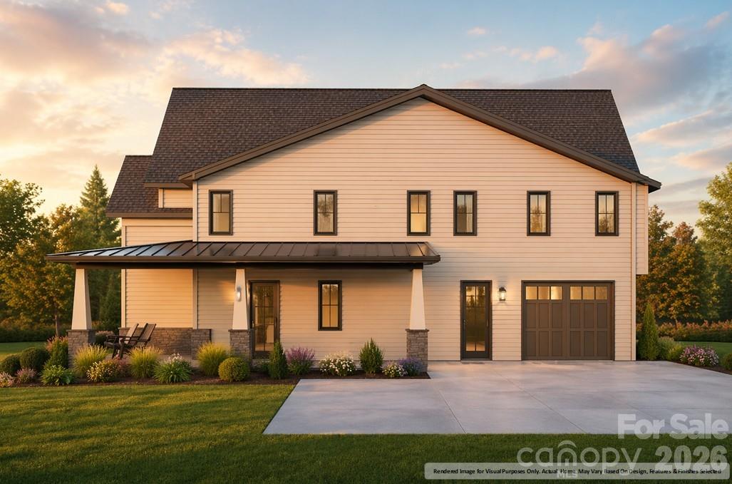 125 Bentley Court — Troutman