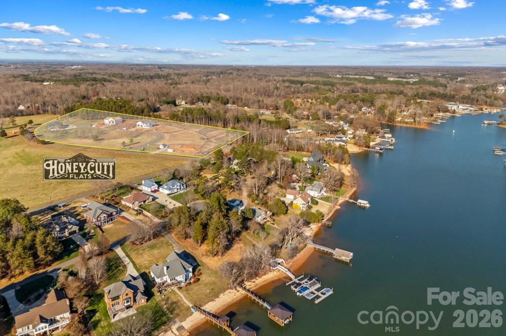 125 Bentley Court — Troutman