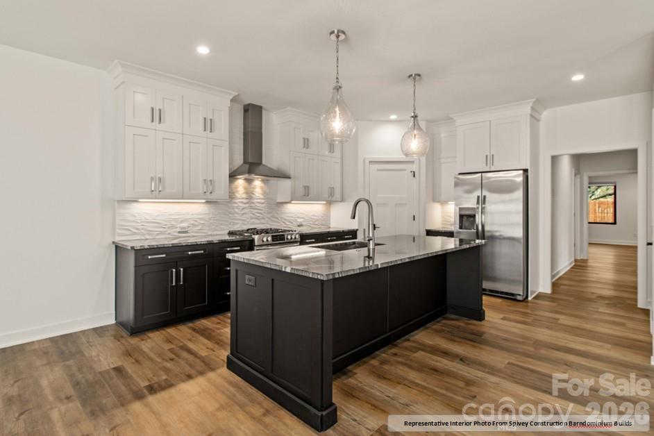 125 Bentley Court — Troutman