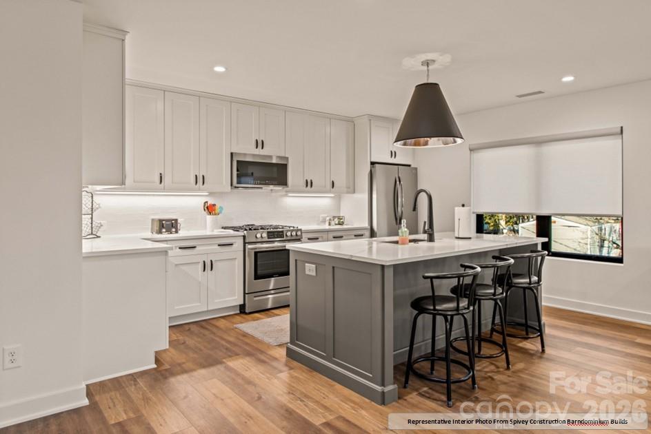 125 Bentley Court — Troutman