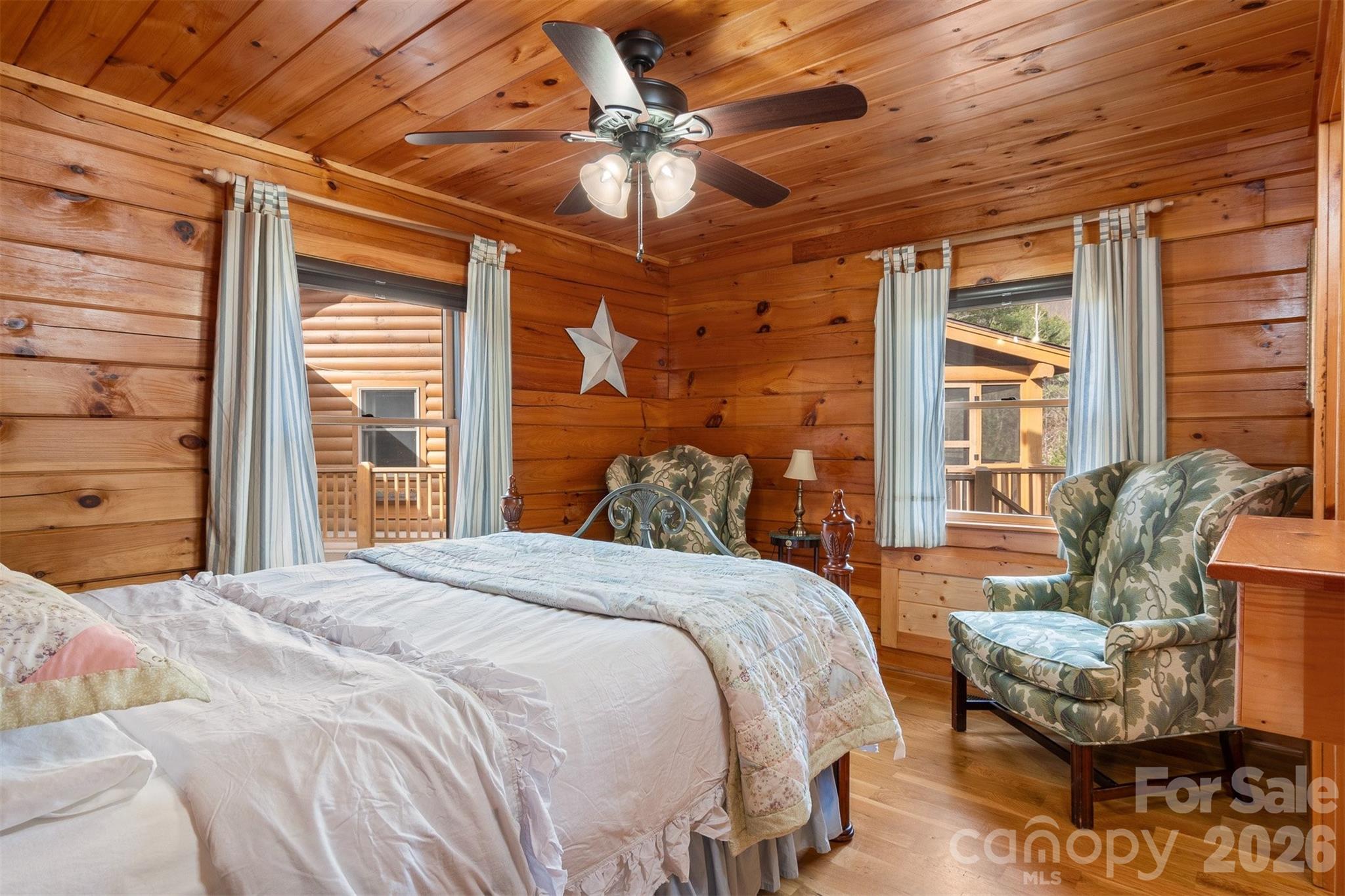 2257 Quiet Creek Lane — Lenoir