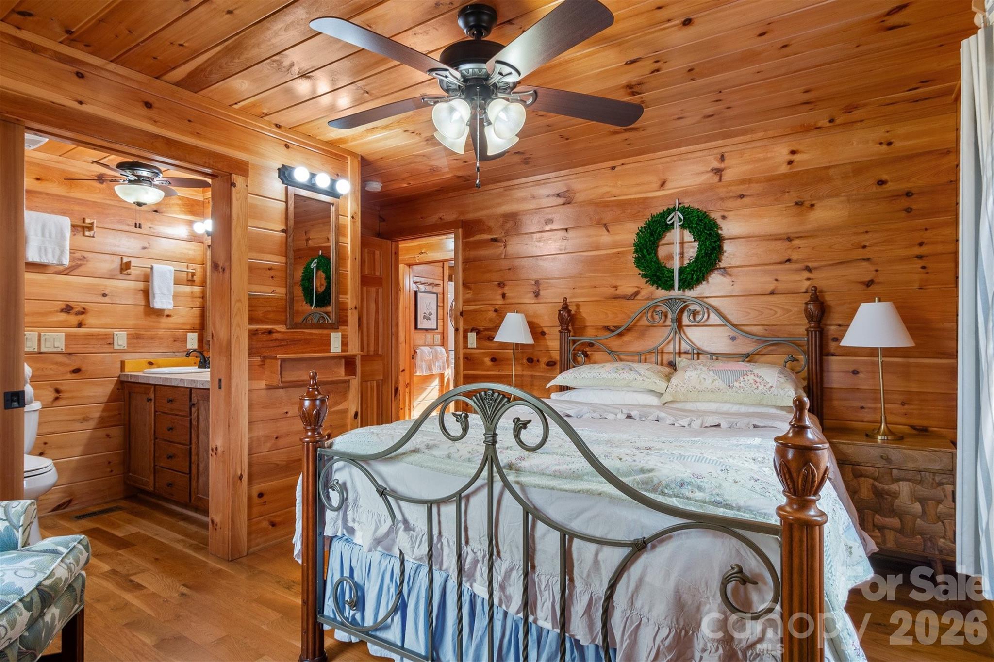 2257 Quiet Creek Lane — Lenoir
