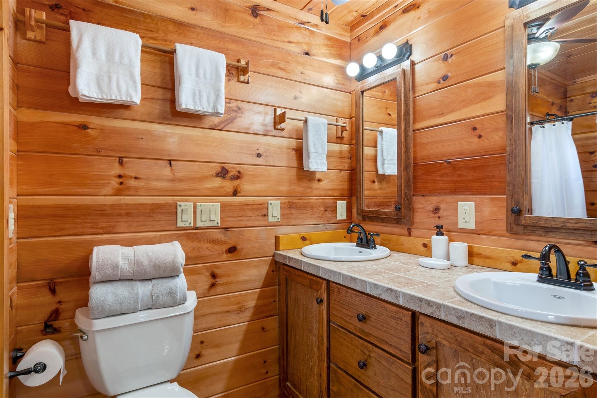 2257 Quiet Creek Lane — Lenoir