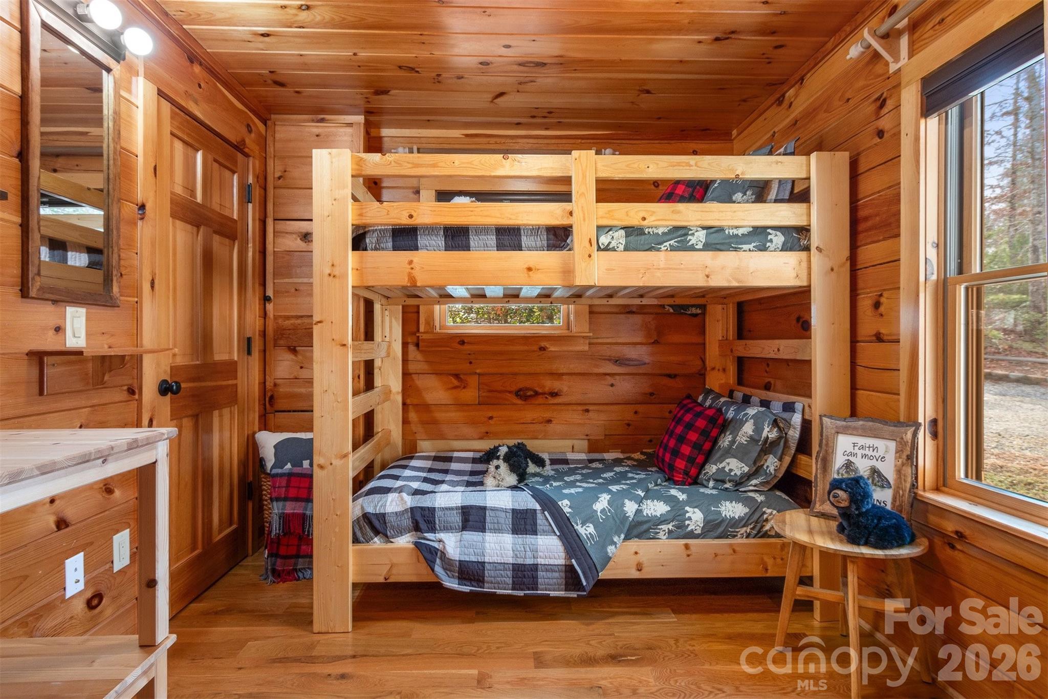 2257 Quiet Creek Lane — Lenoir