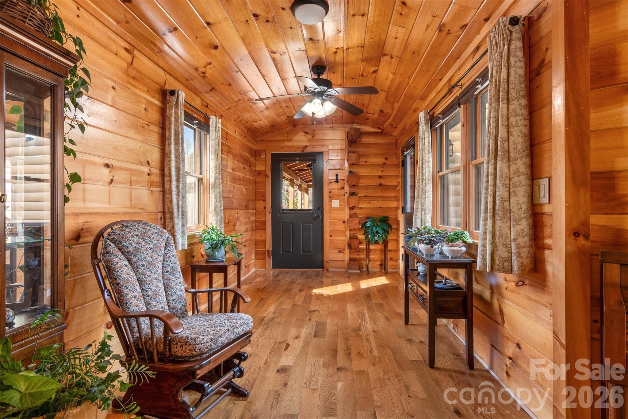 2257 Quiet Creek Lane — Lenoir