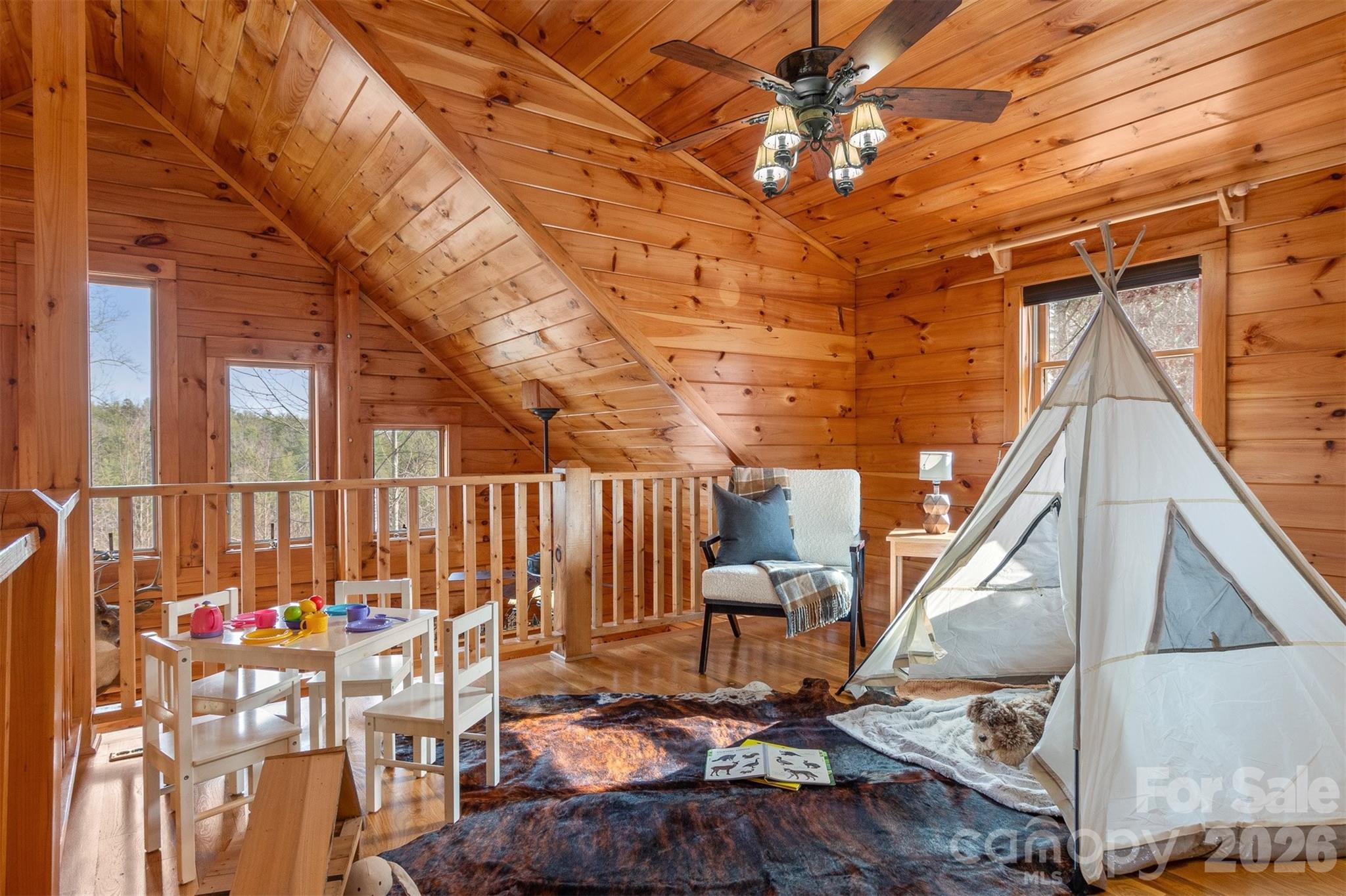 2257 Quiet Creek Lane — Lenoir