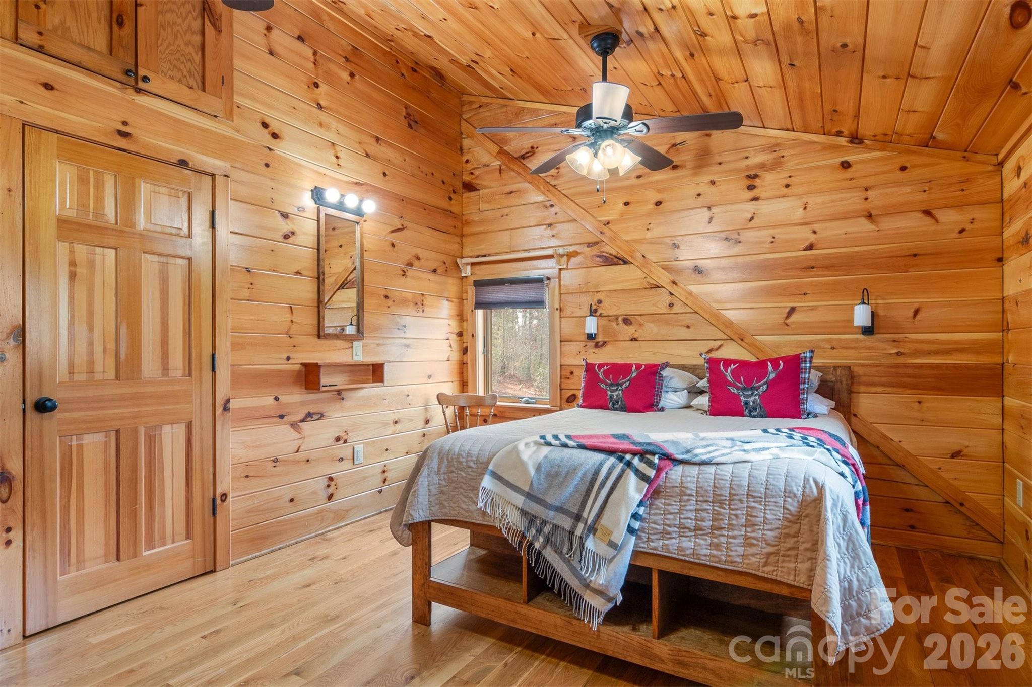2257 Quiet Creek Lane — Lenoir