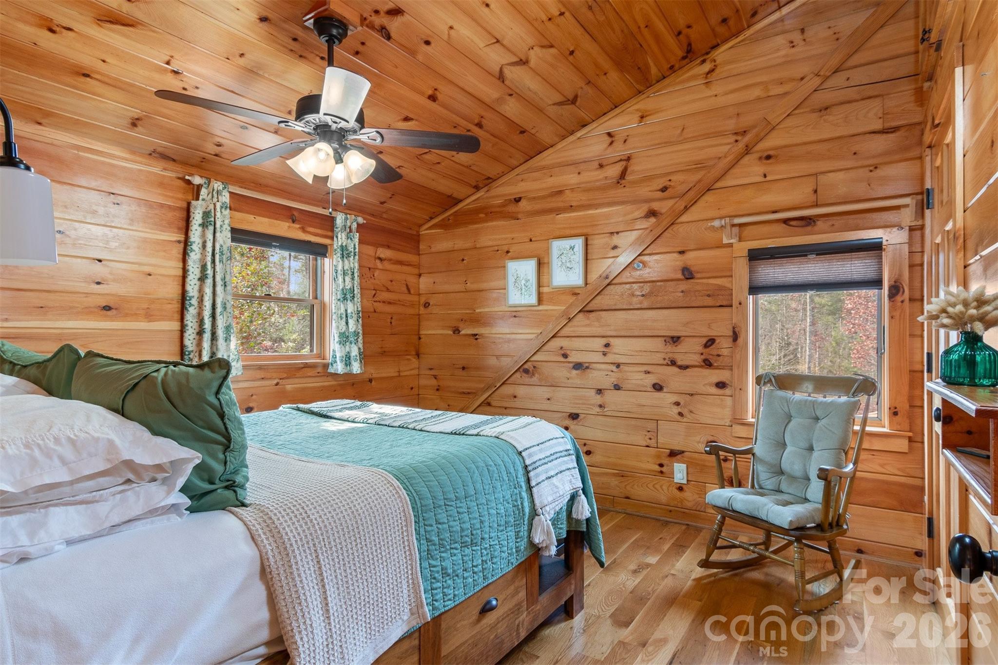 2257 Quiet Creek Lane — Lenoir