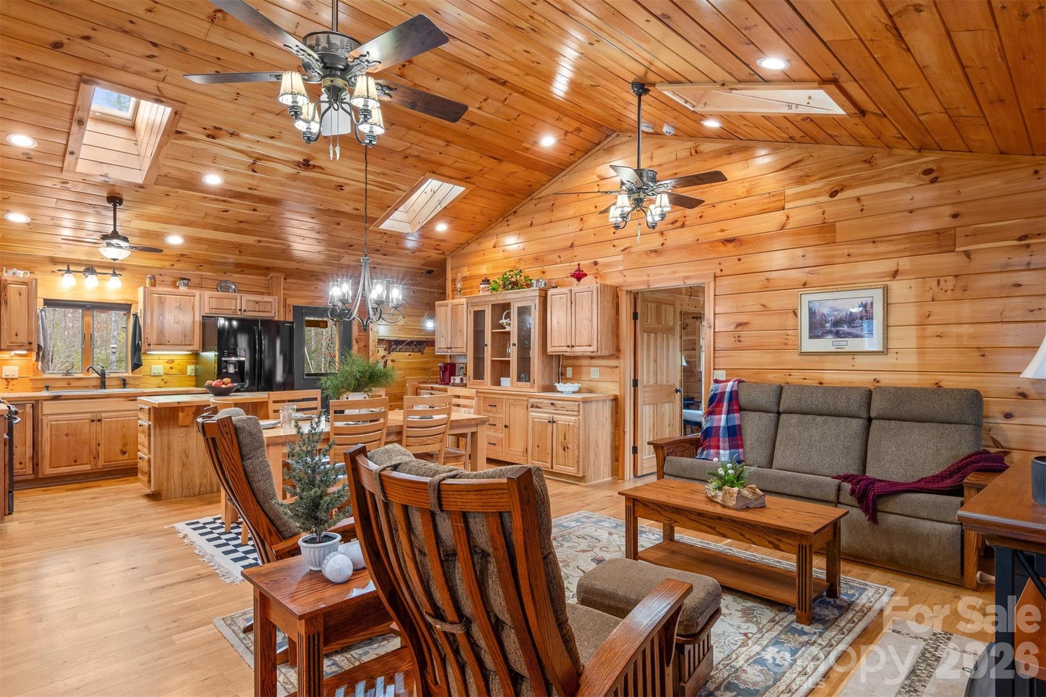 2257 Quiet Creek Lane — Lenoir