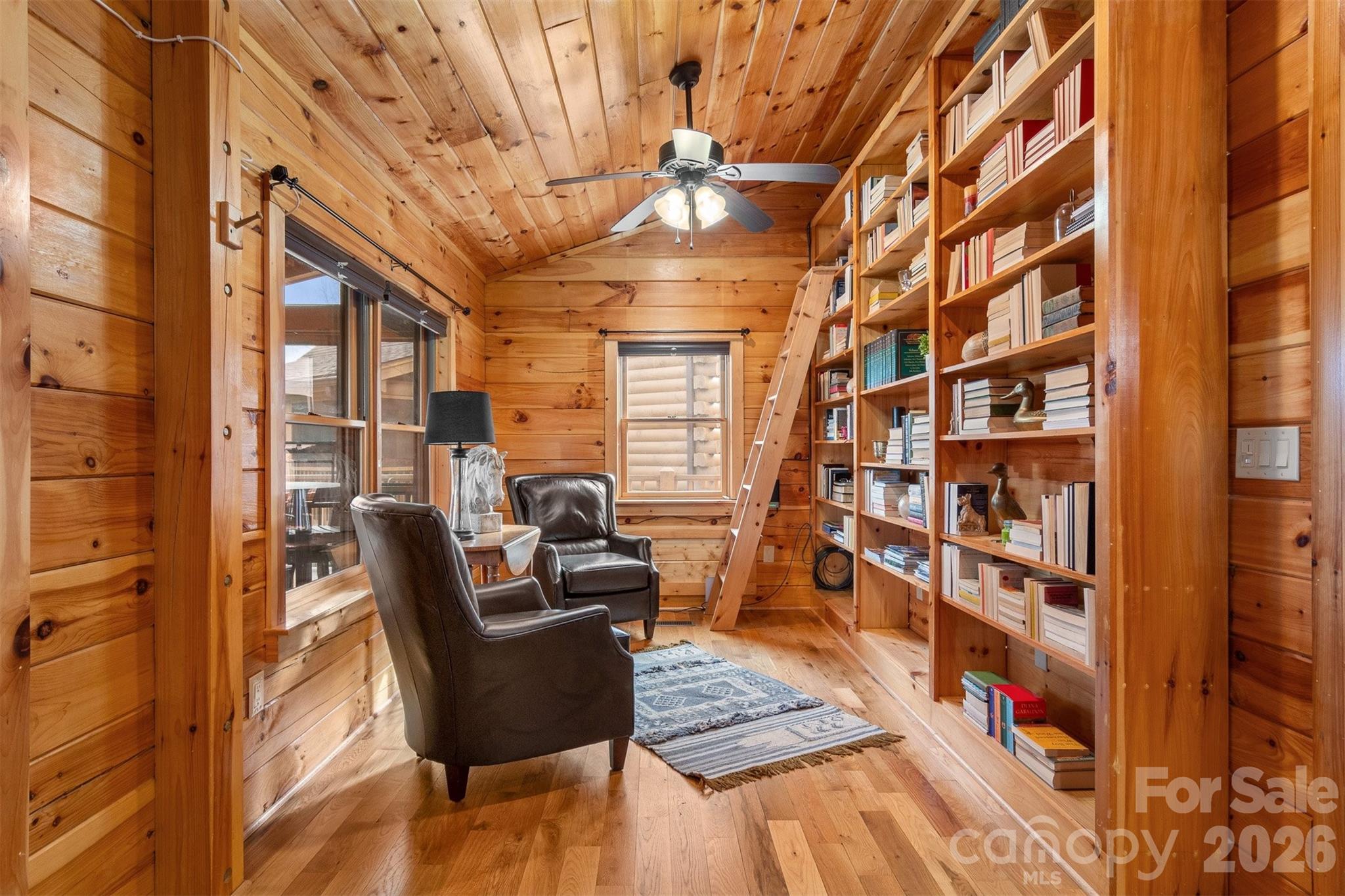 2257 Quiet Creek Lane — Lenoir