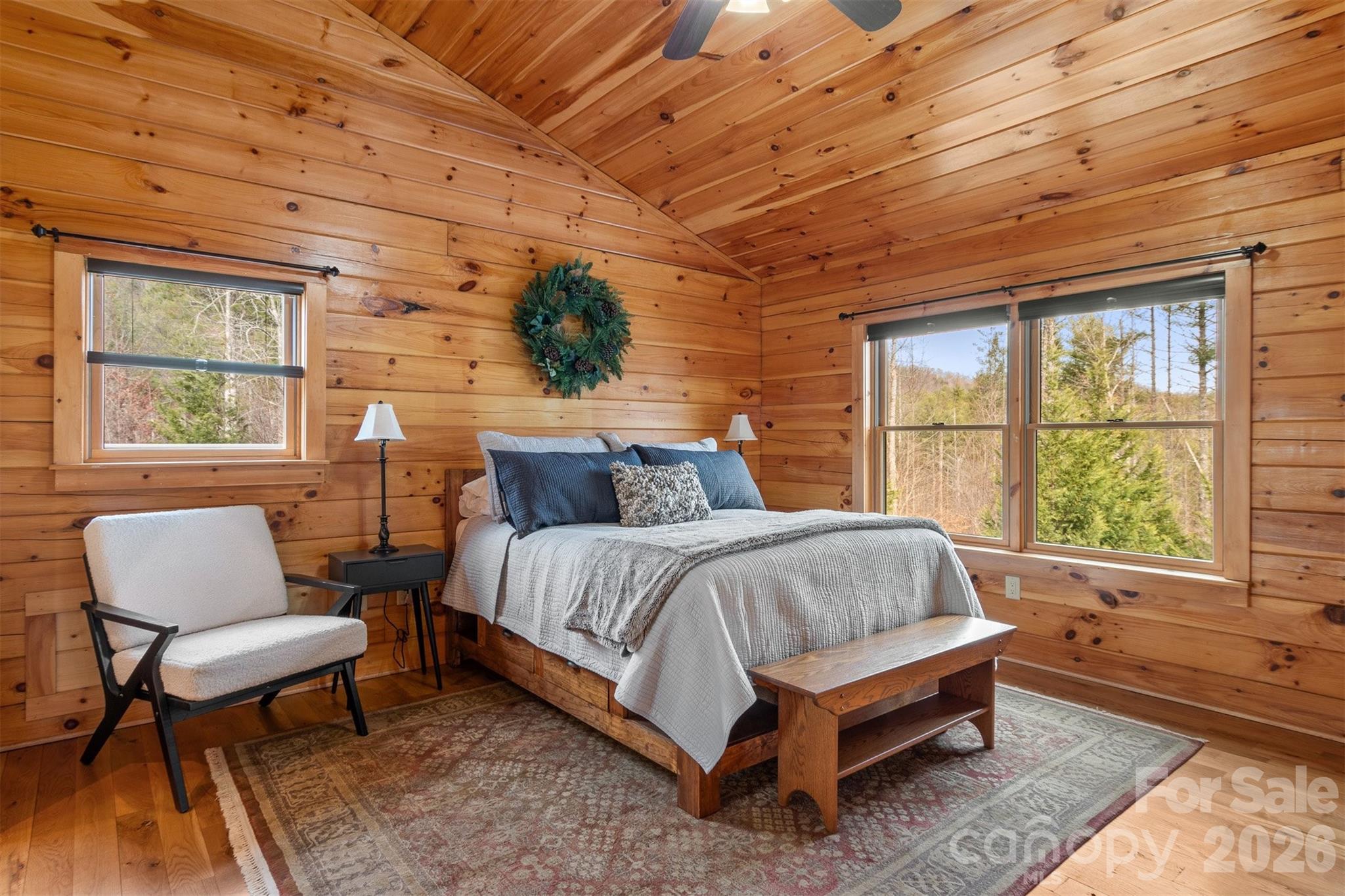 2257 Quiet Creek Lane — Lenoir