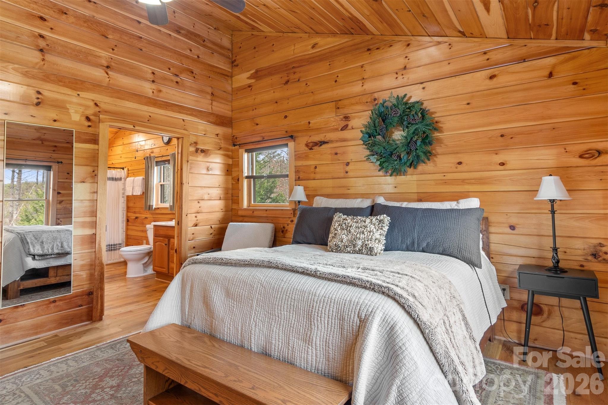 2257 Quiet Creek Lane — Lenoir