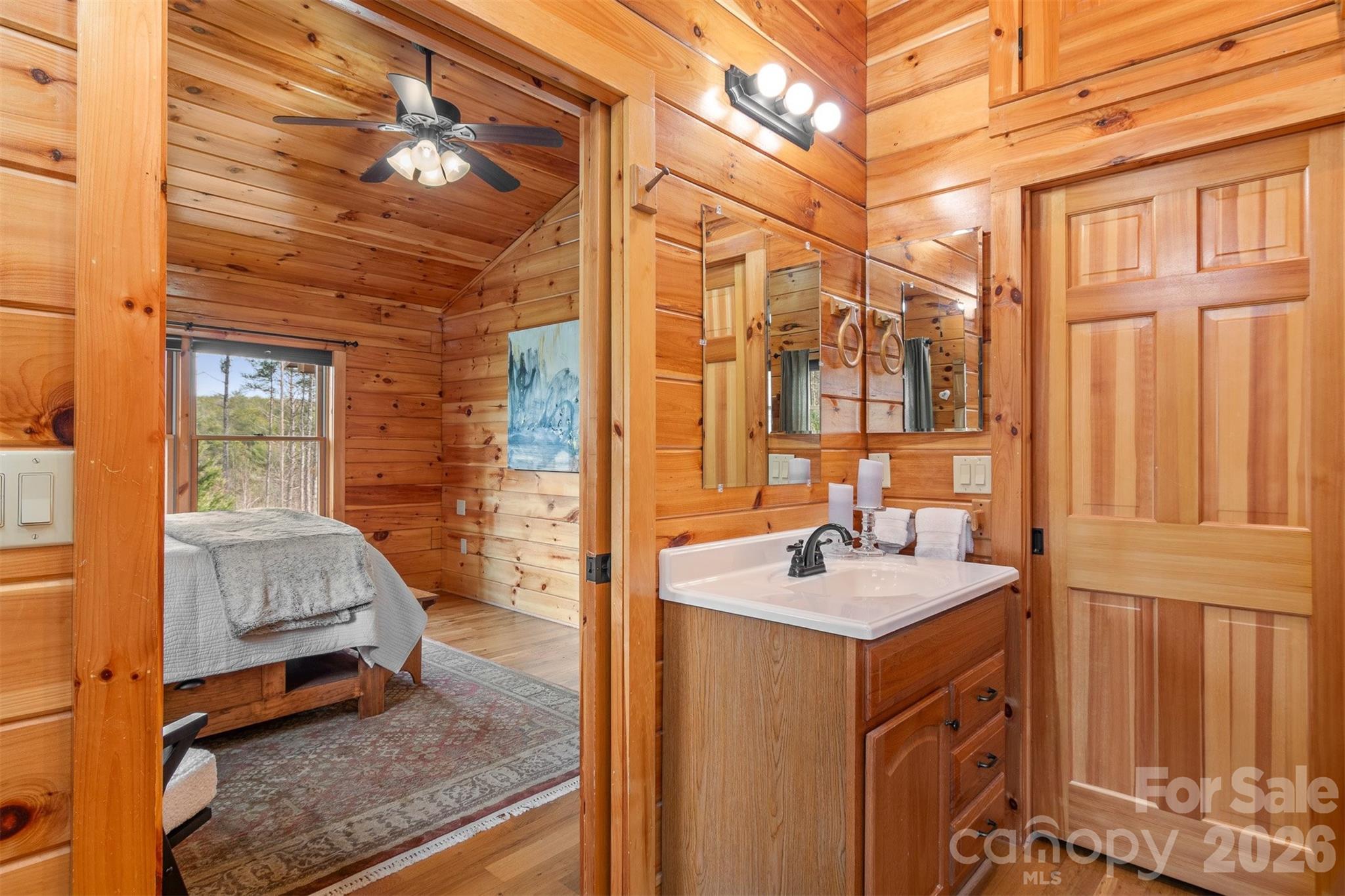 2257 Quiet Creek Lane — Lenoir