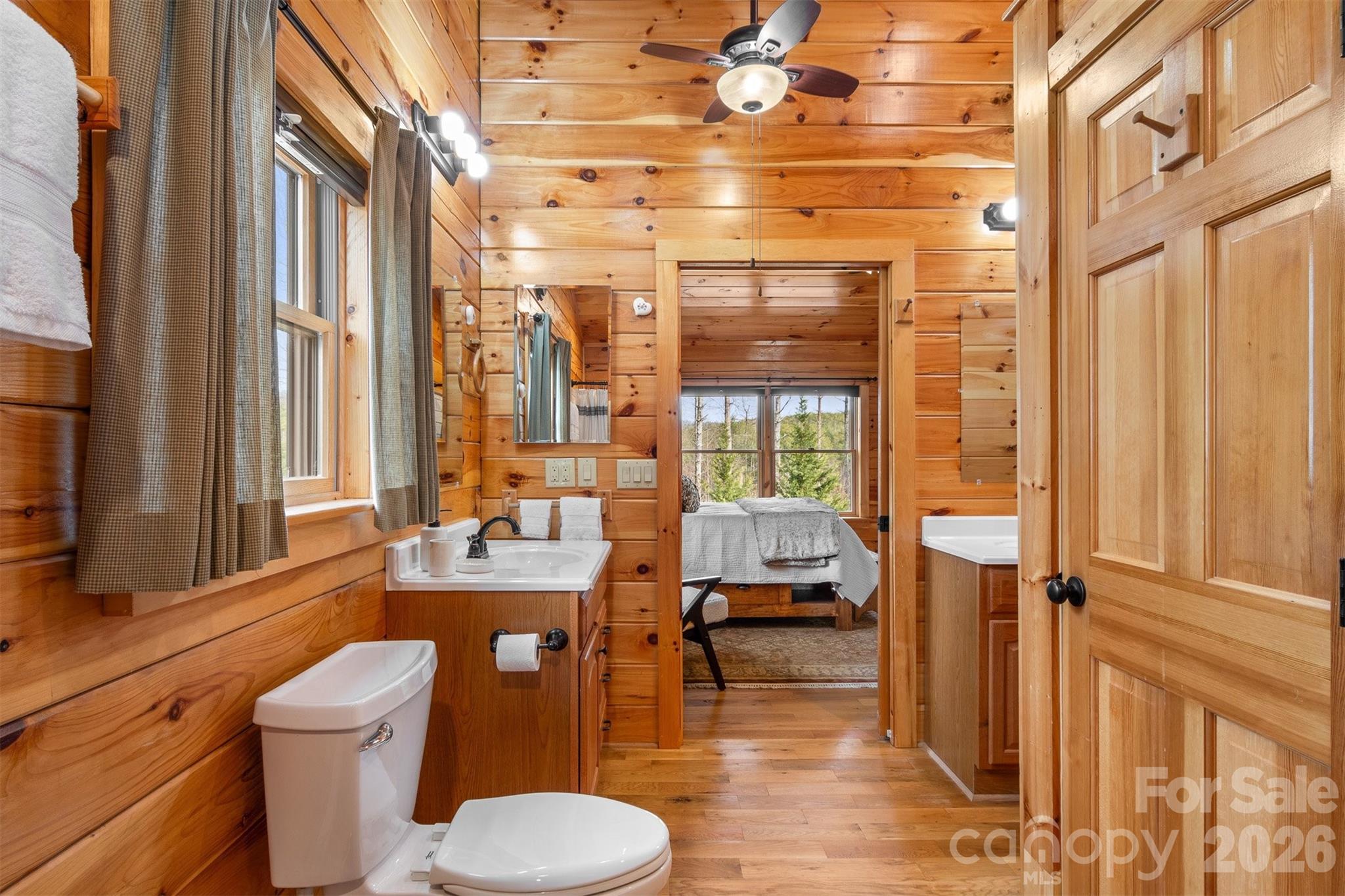 2257 Quiet Creek Lane — Lenoir