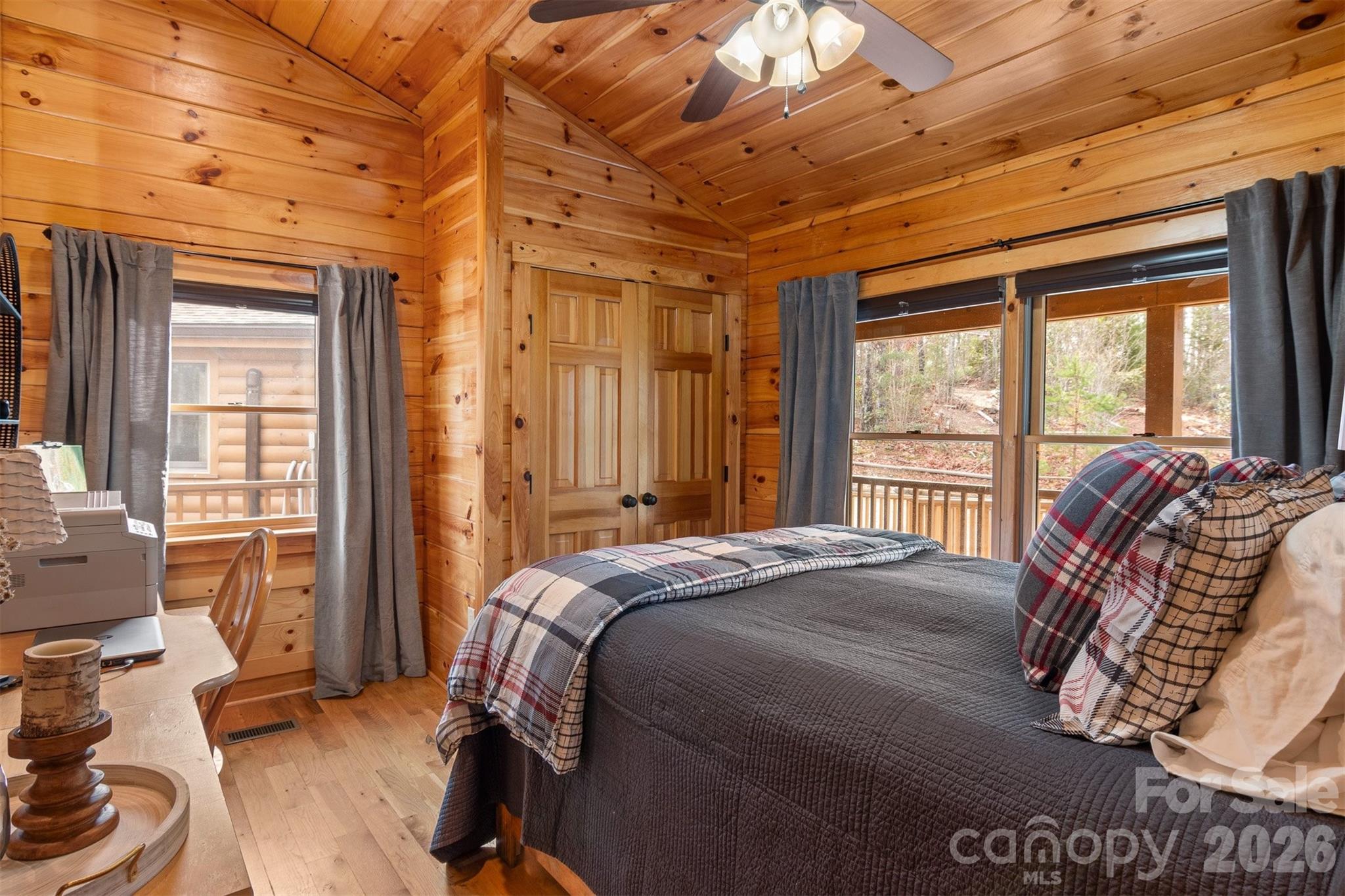 2257 Quiet Creek Lane — Lenoir