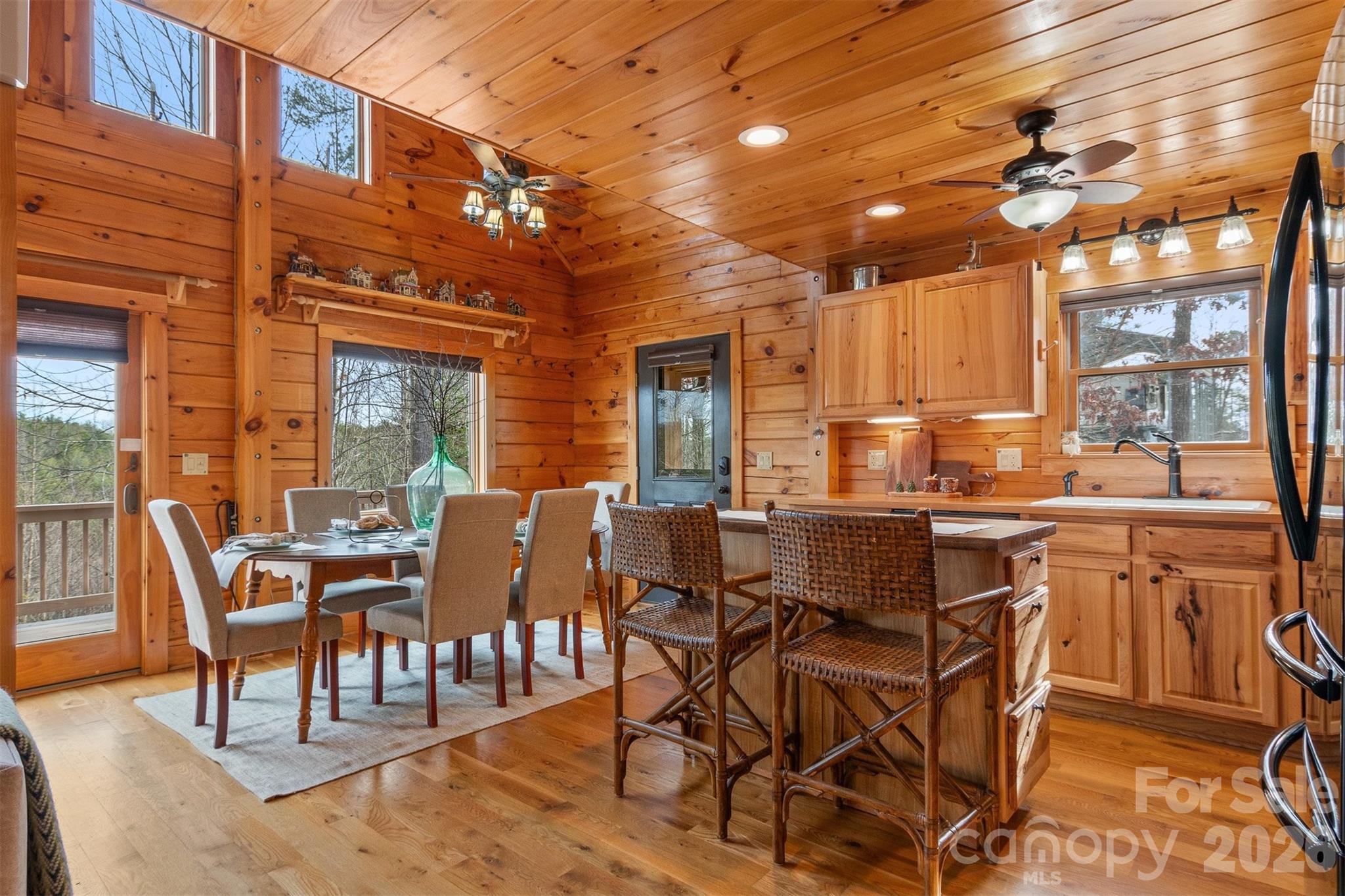 2257 Quiet Creek Lane — Lenoir