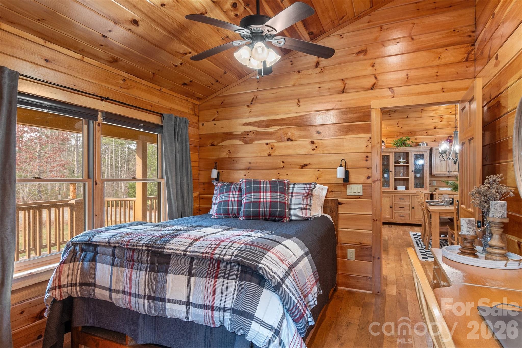 2257 Quiet Creek Lane — Lenoir