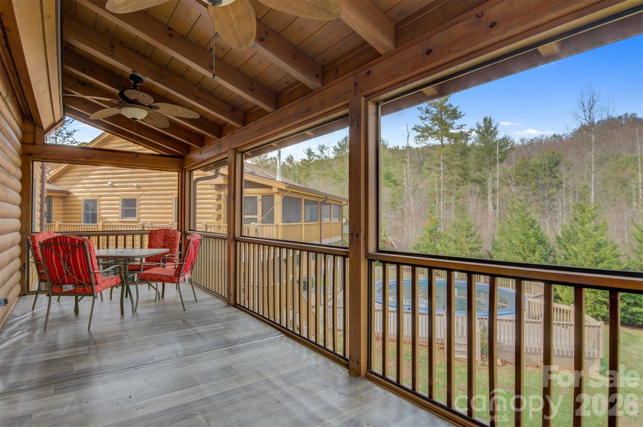 2257 Quiet Creek Lane — Lenoir