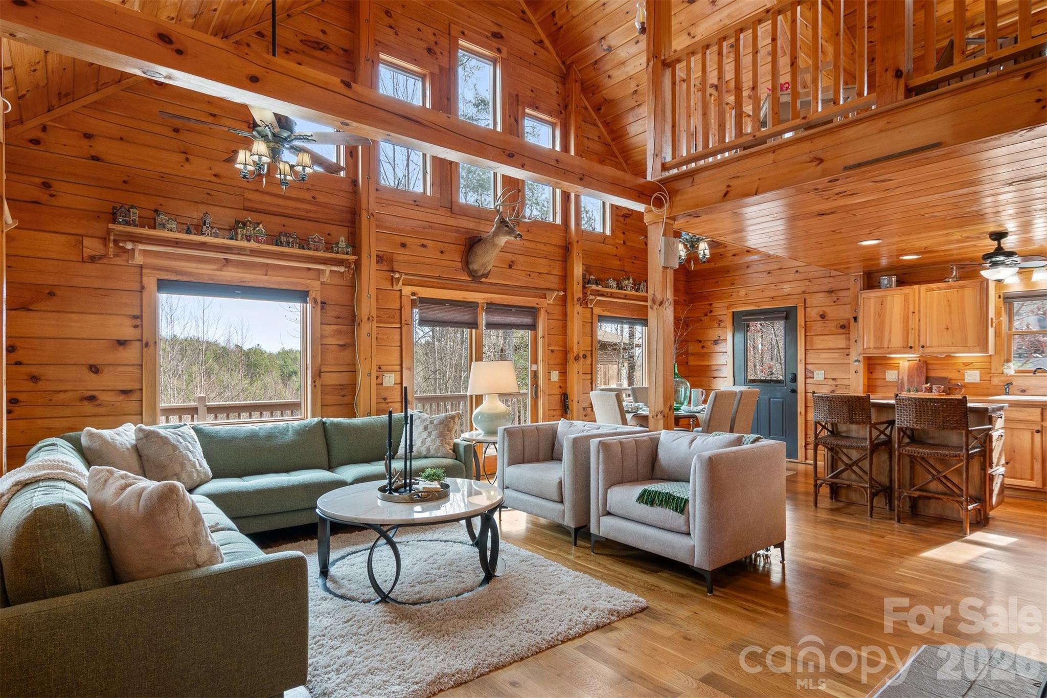 2257 Quiet Creek Lane — Lenoir