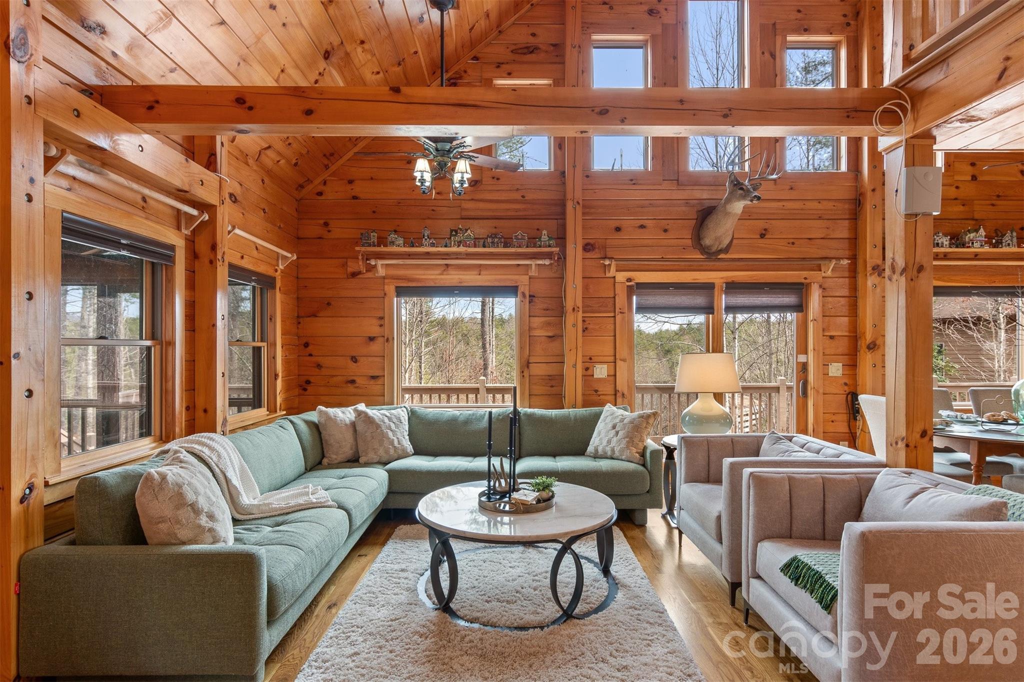 2257 Quiet Creek Lane — Lenoir
