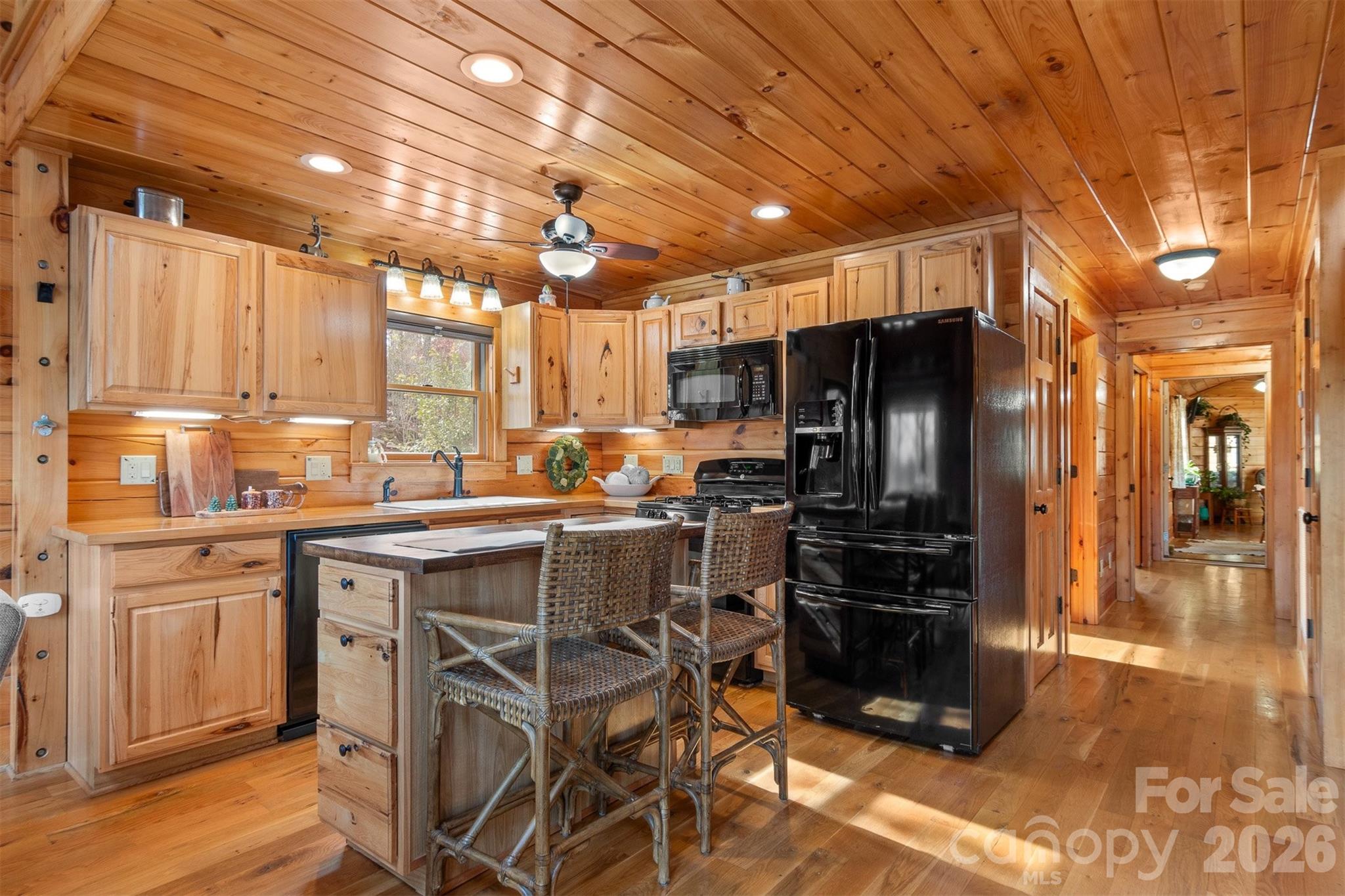 2257 Quiet Creek Lane — Lenoir