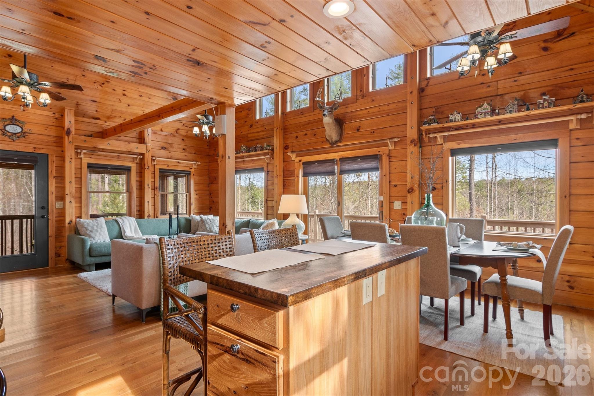 2257 Quiet Creek Lane — Lenoir
