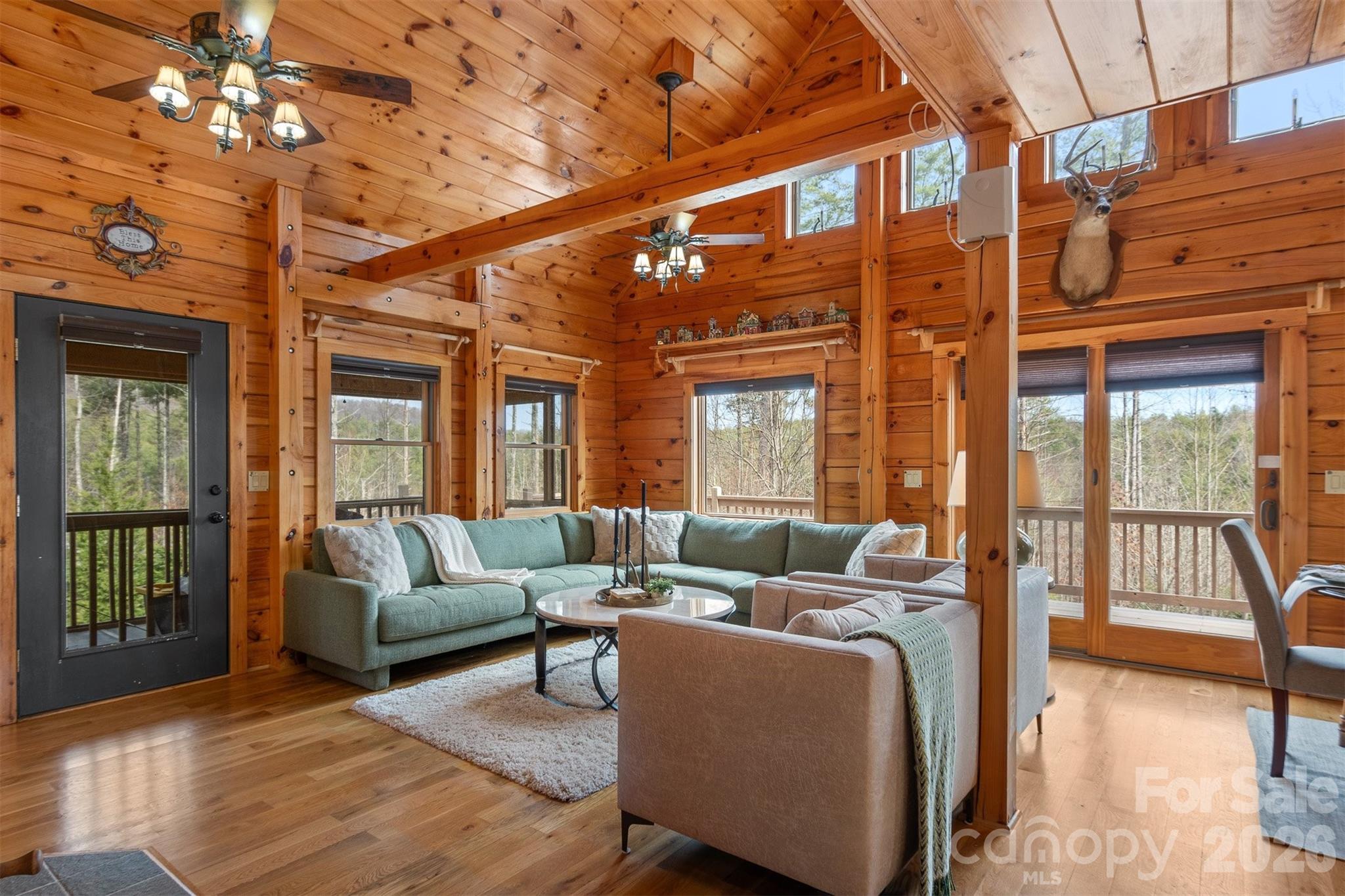2257 Quiet Creek Lane — Lenoir