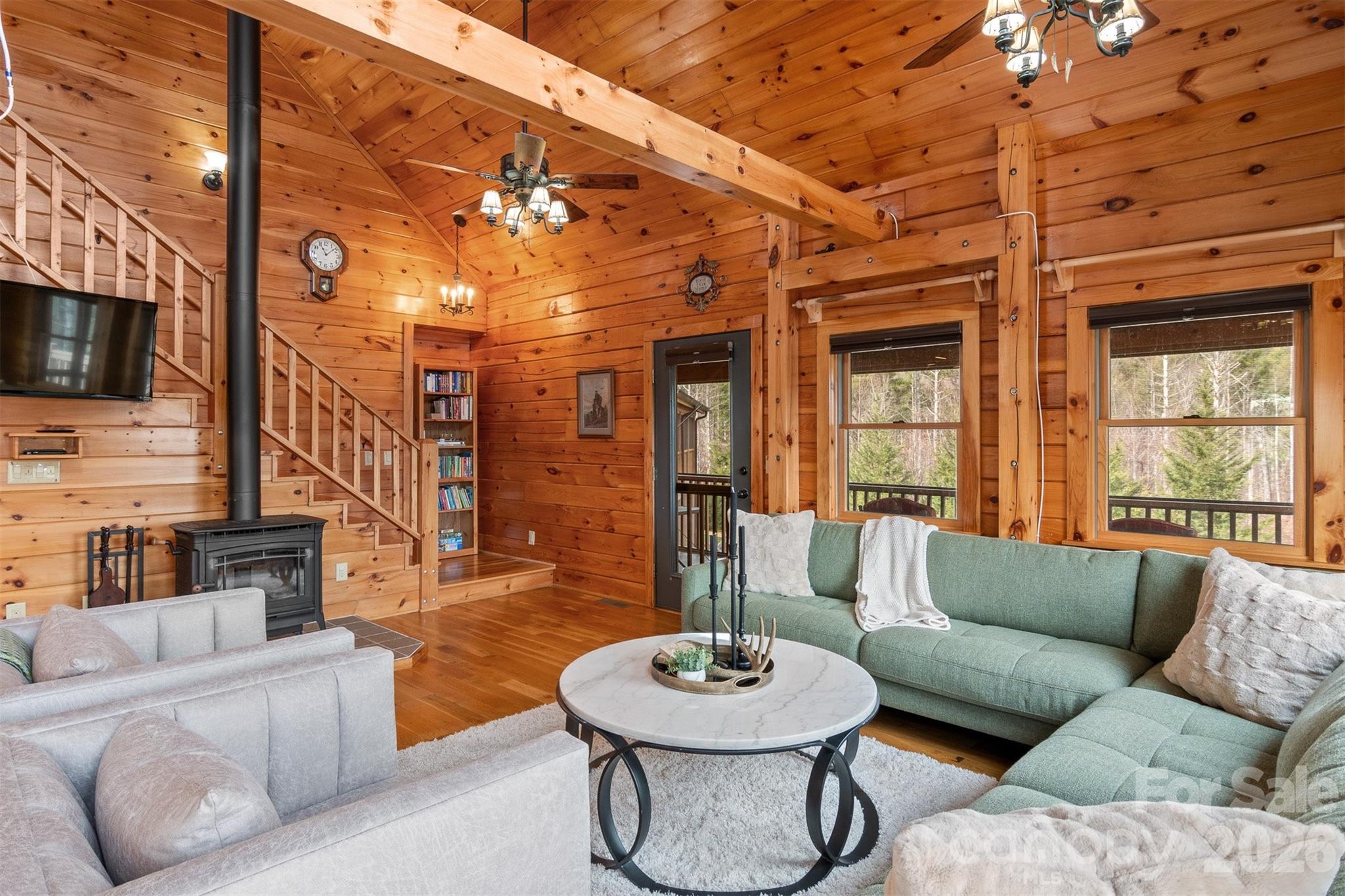 2257 Quiet Creek Lane — Lenoir