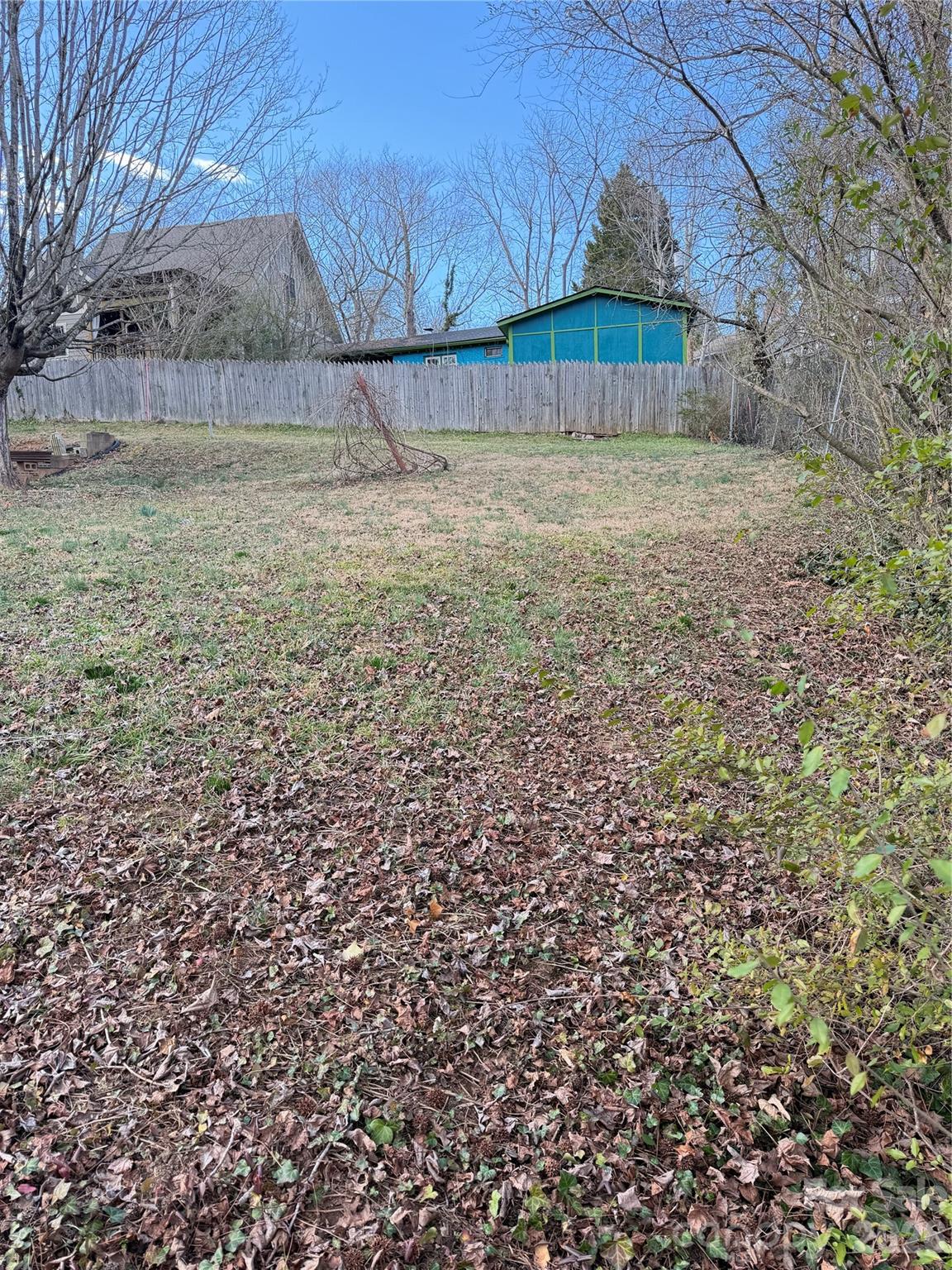 90 Tremont Street — Asheville
