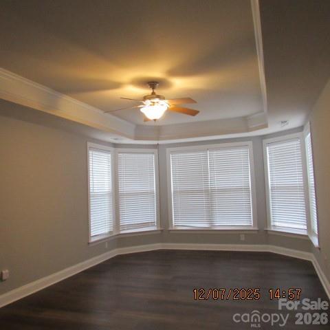 8520 Dargan Lane — Waxhaw