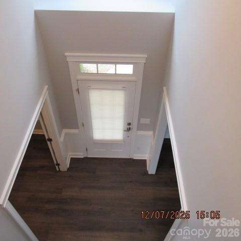 8520 Dargan Lane — Waxhaw