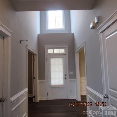 8520 Dargan Lane — Waxhaw