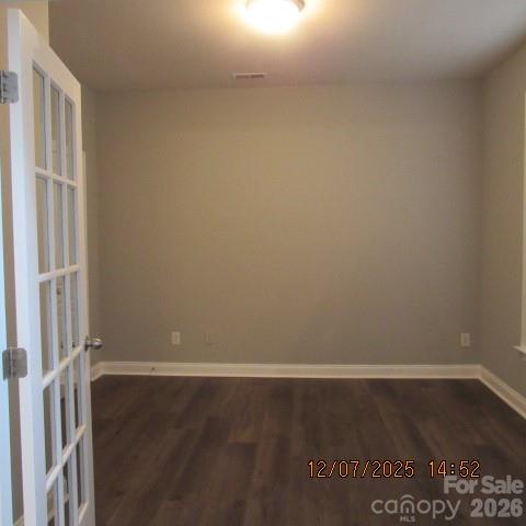 8520 Dargan Lane — Waxhaw