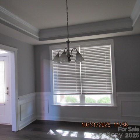 8520 Dargan Lane — Waxhaw