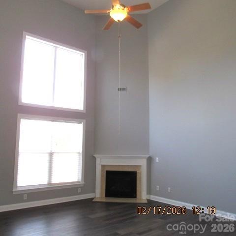 8520 Dargan Lane — Waxhaw