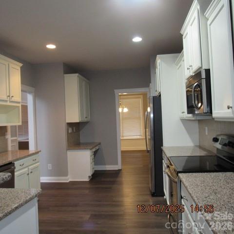 8520 Dargan Lane — Waxhaw