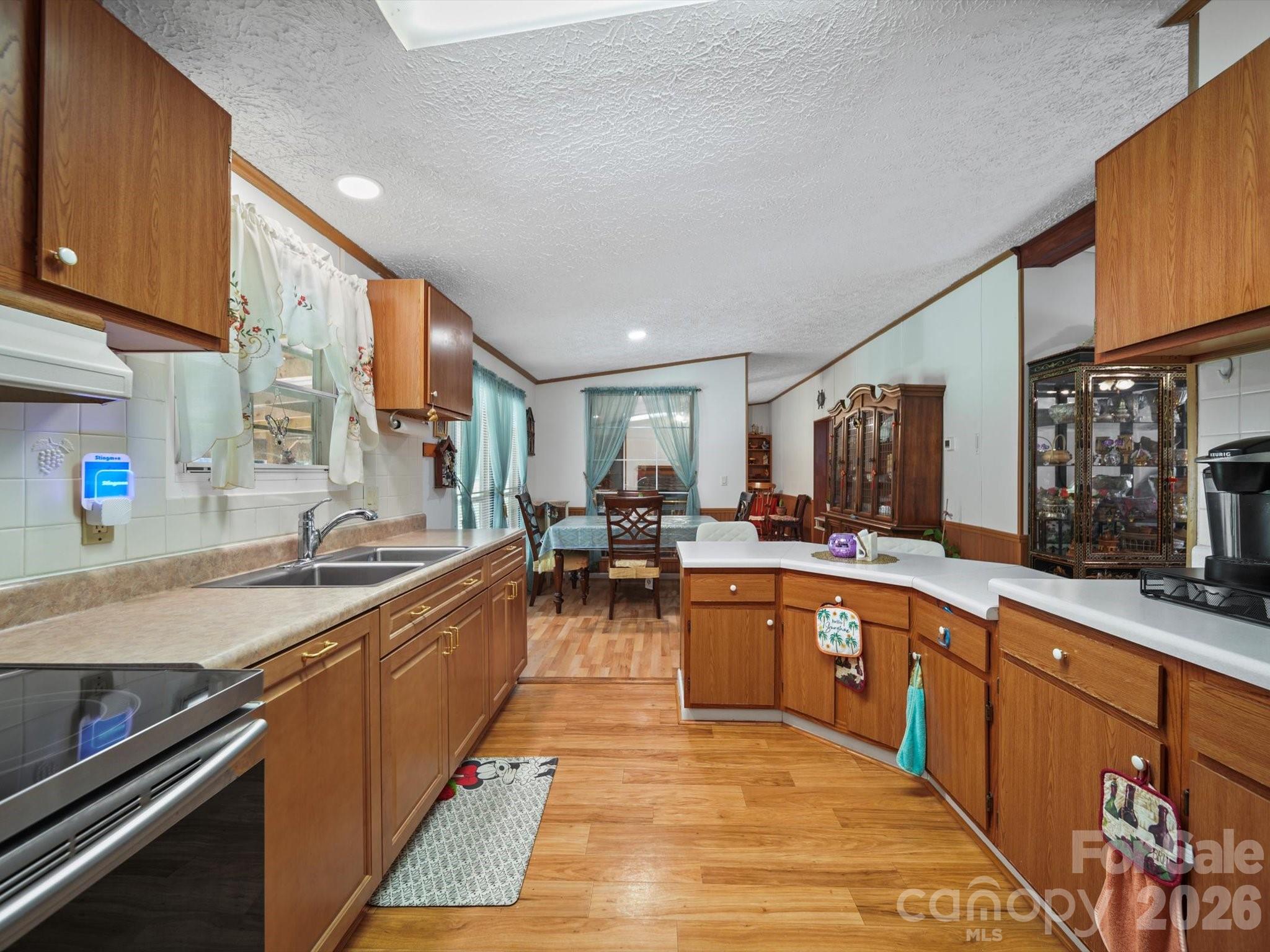 130 Benton Road — Kings Mountain