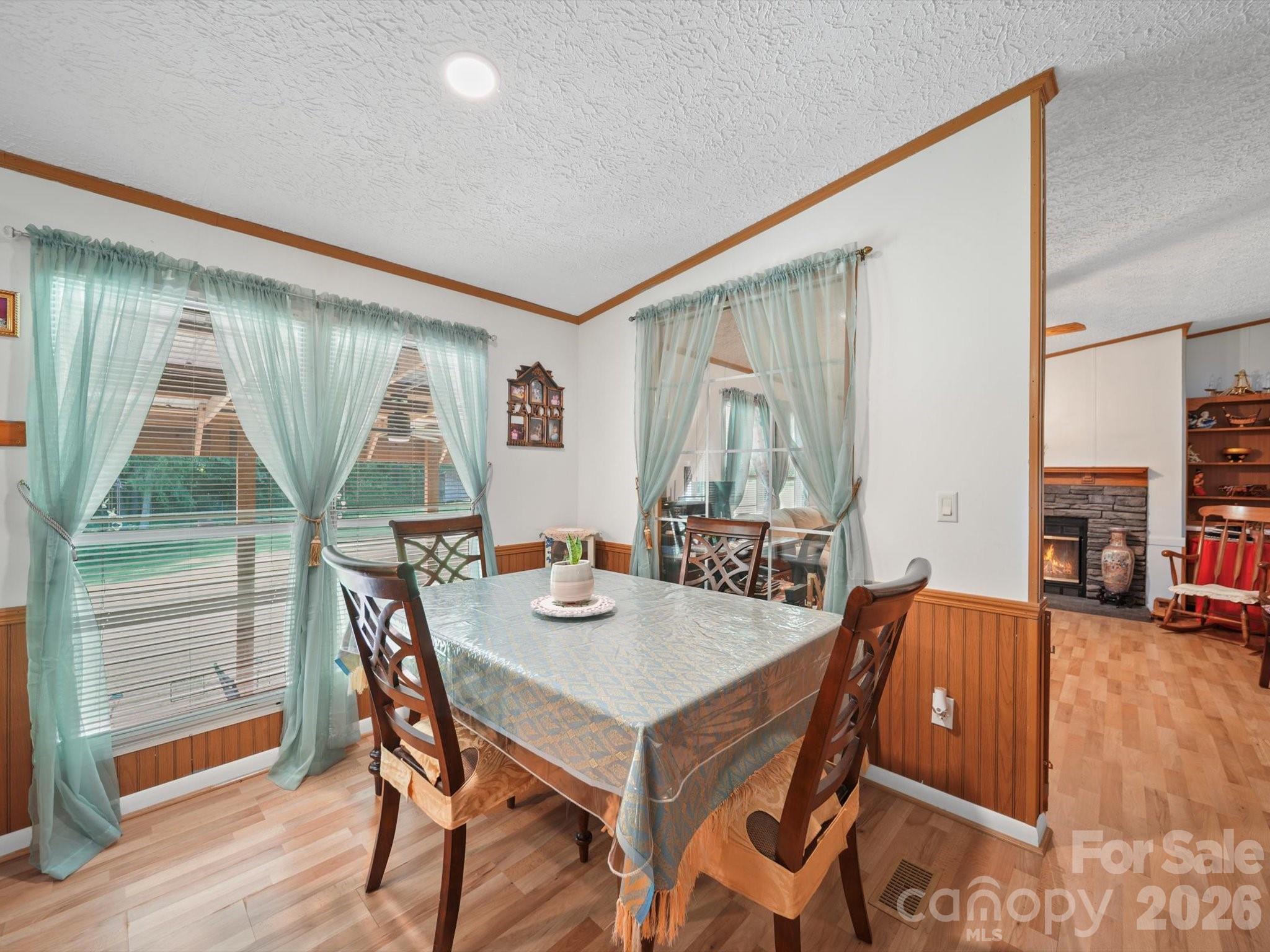 130 Benton Road — Kings Mountain
