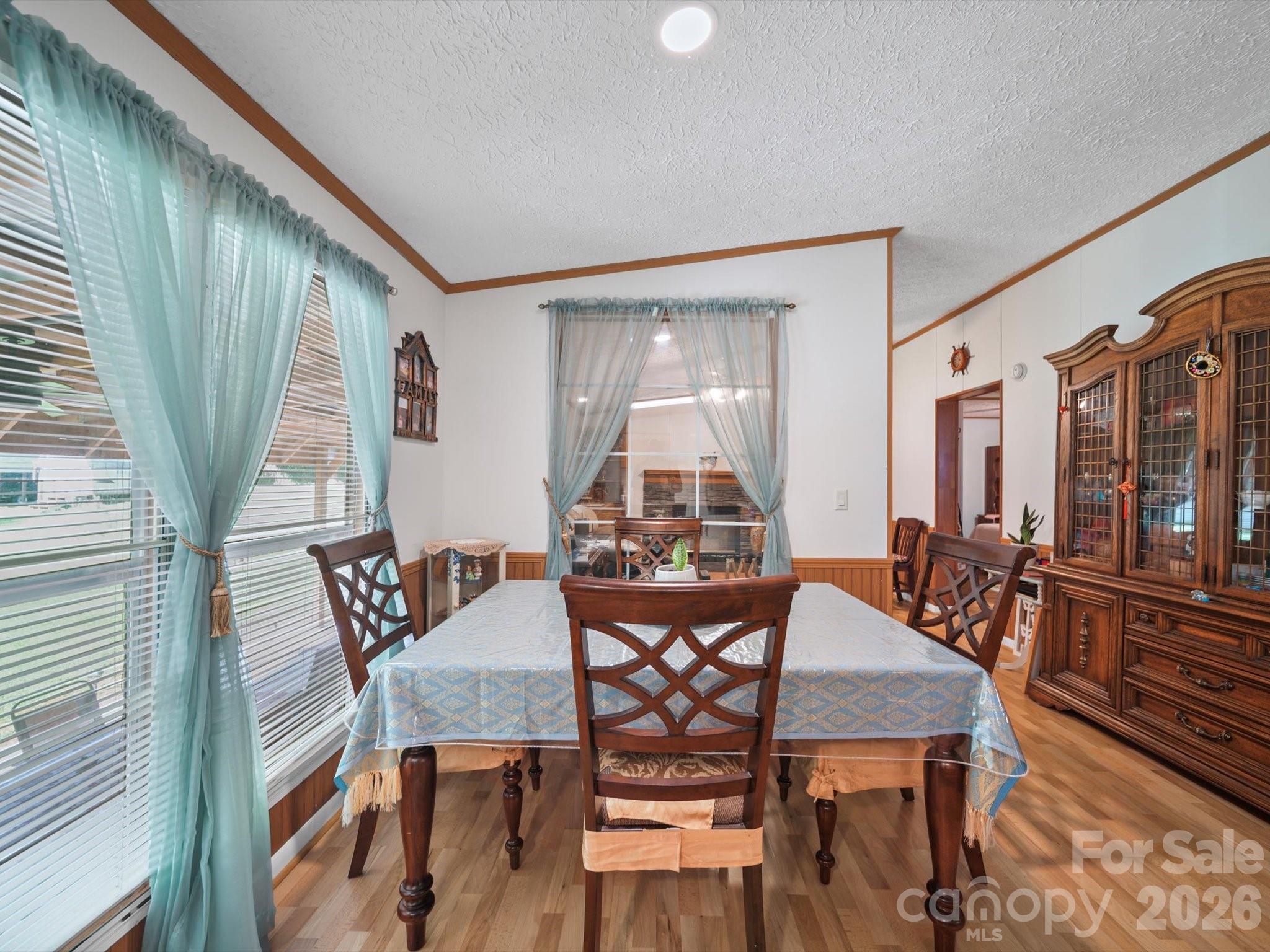 130 Benton Road — Kings Mountain
