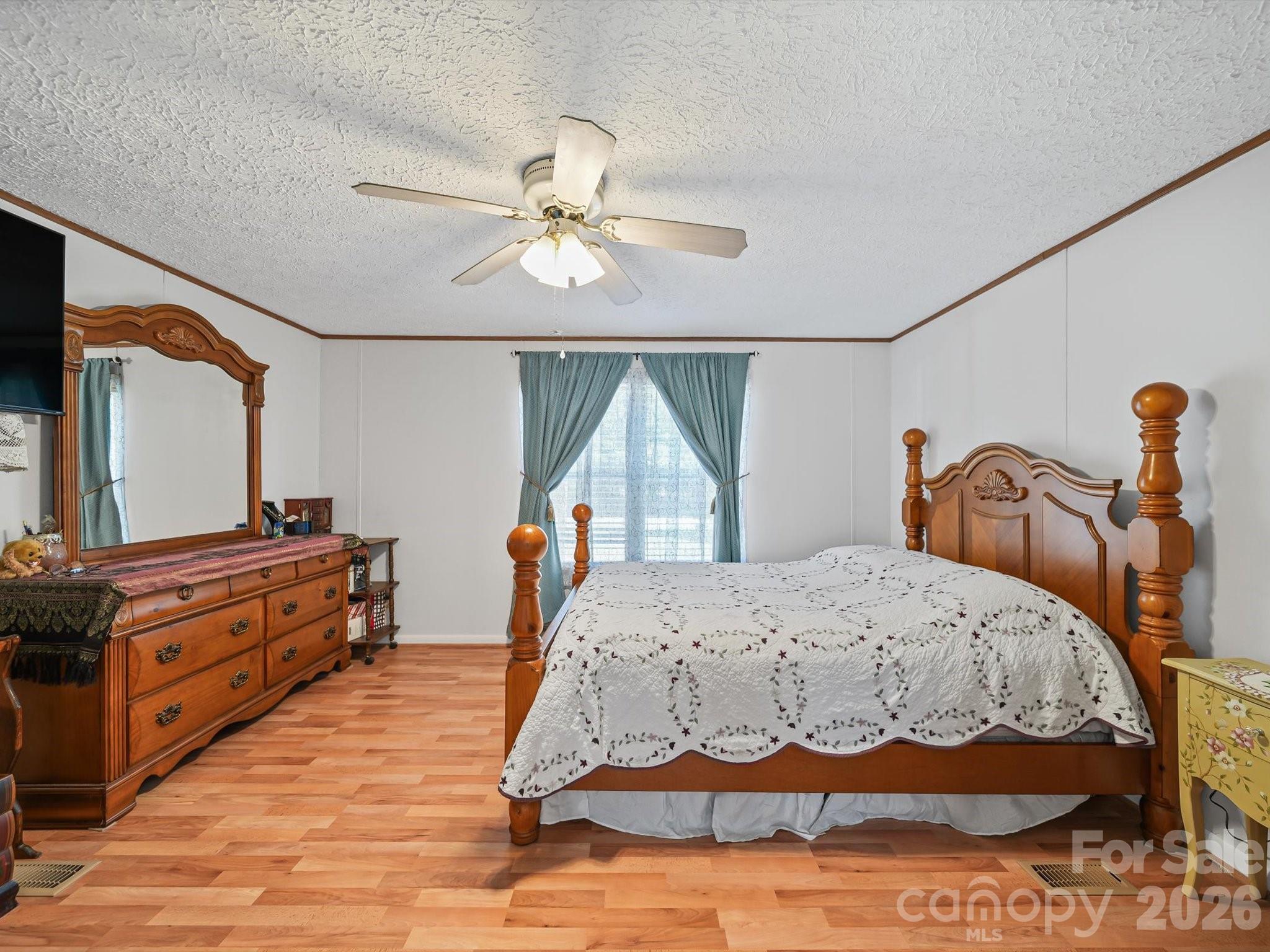130 Benton Road — Kings Mountain