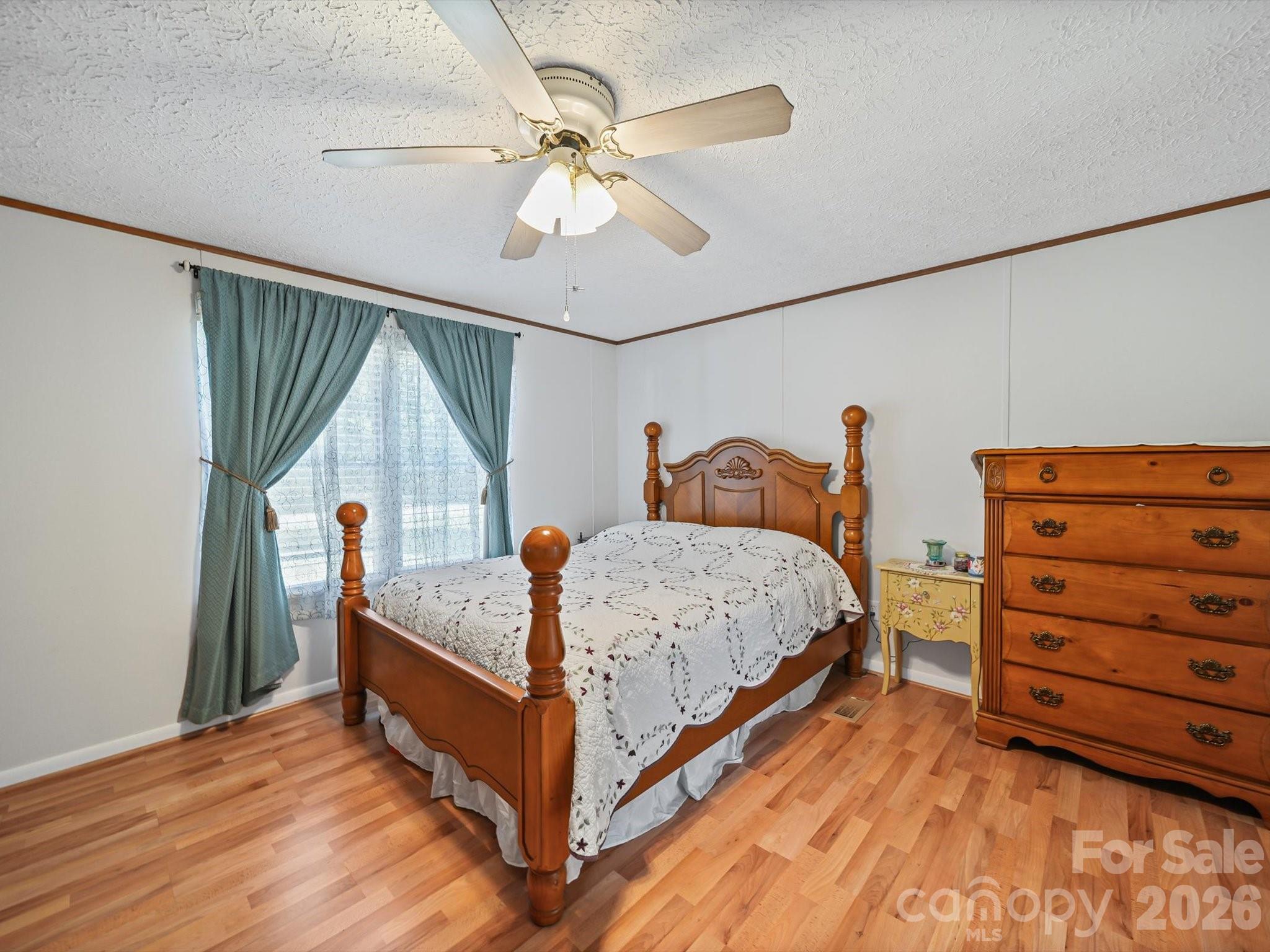 130 Benton Road — Kings Mountain