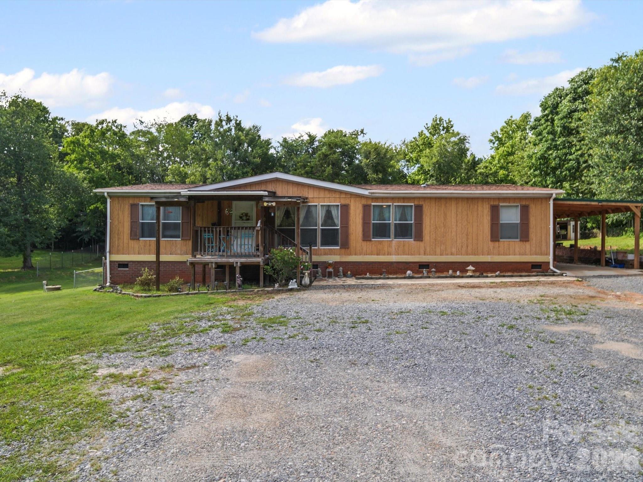 130 Benton Road — Kings Mountain