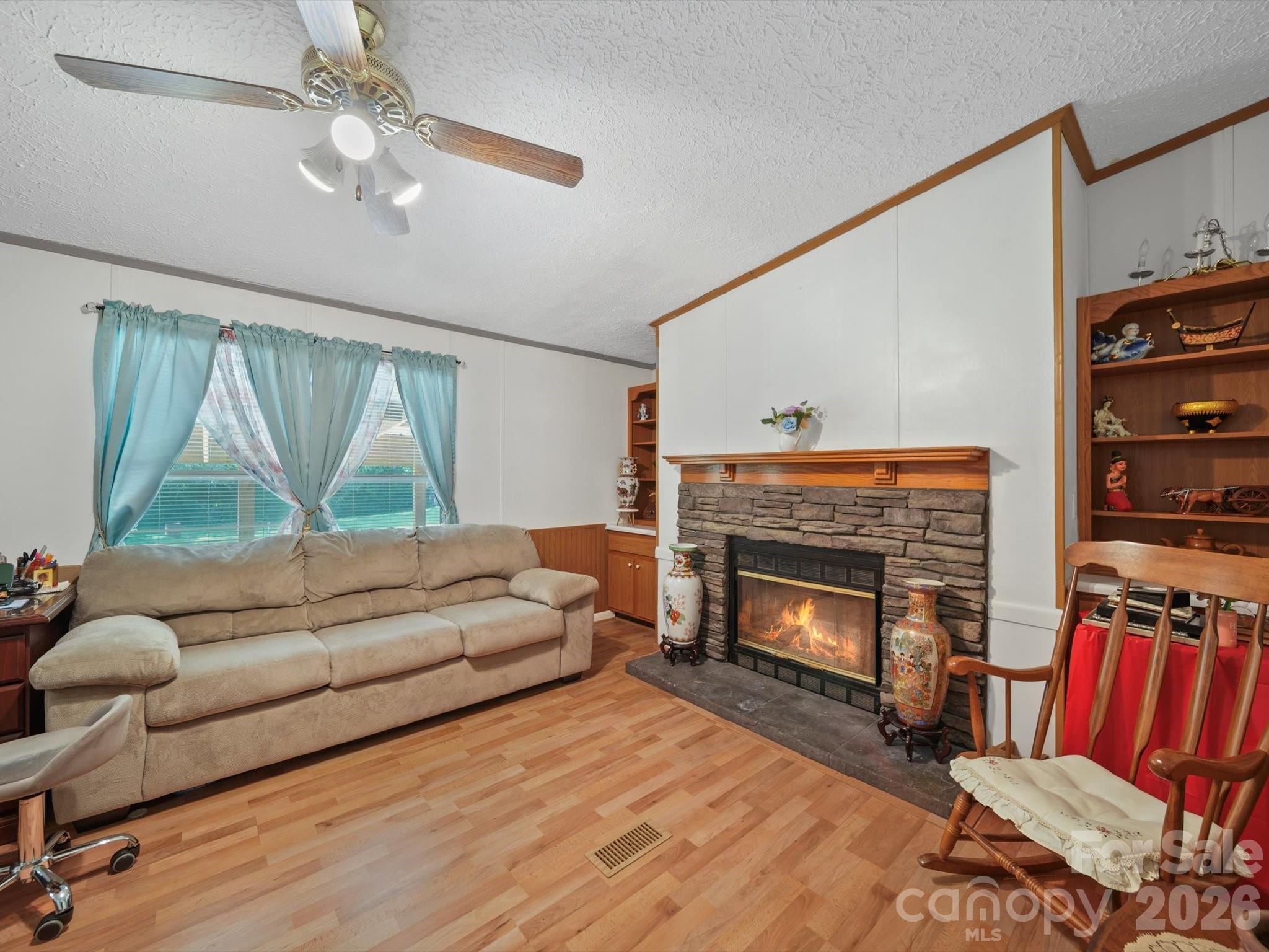 130 Benton Road — Kings Mountain