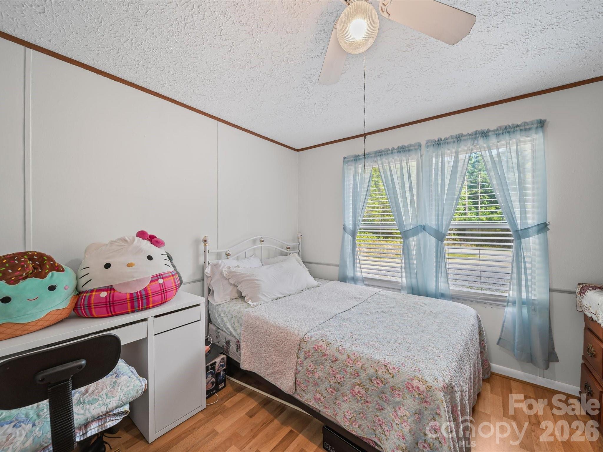130 Benton Road — Kings Mountain