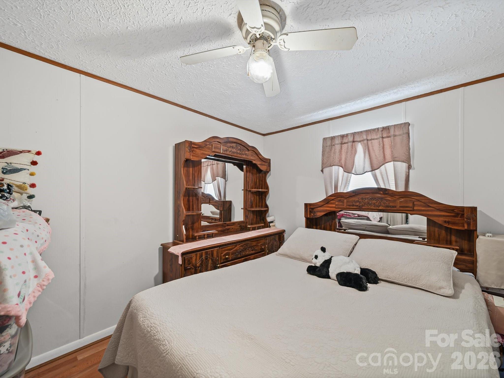 130 Benton Road — Kings Mountain