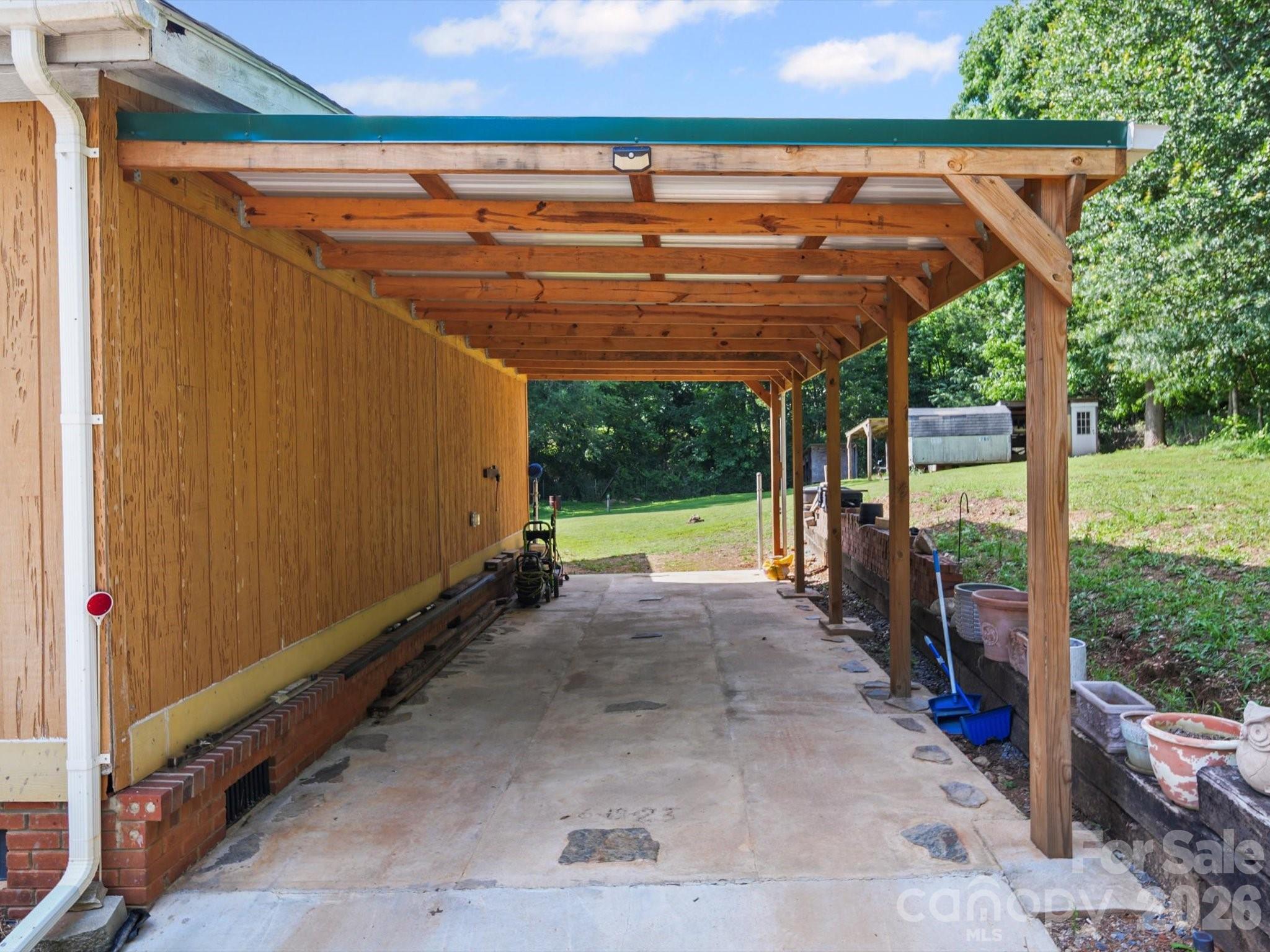 130 Benton Road — Kings Mountain